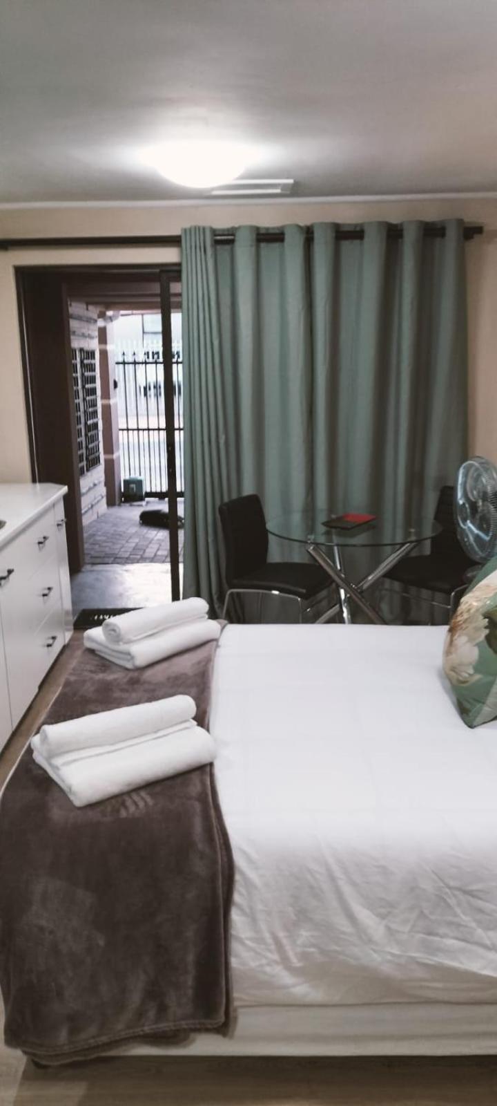 Apartamento Victoria'S Rest Windsor Park Exterior foto