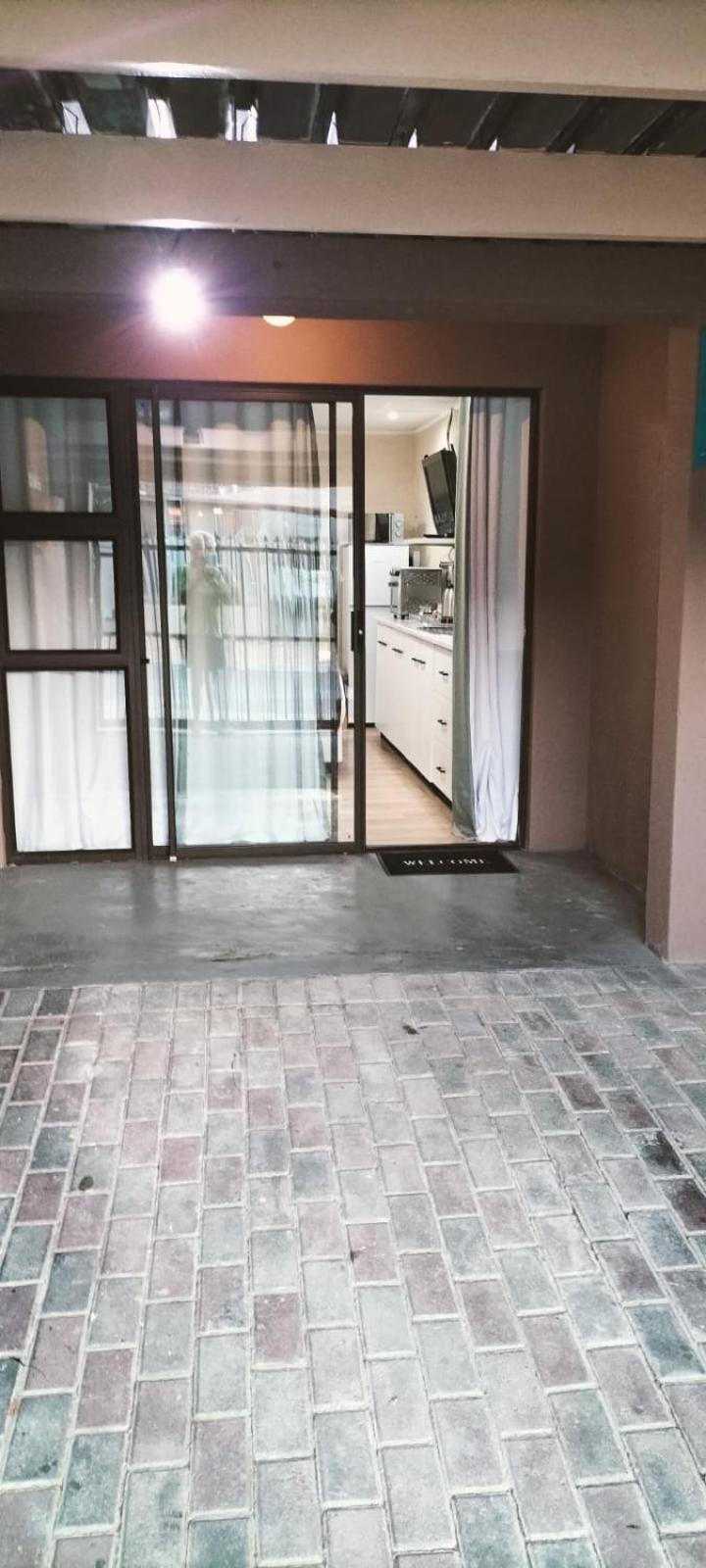 Apartamento Victoria'S Rest Windsor Park Exterior foto